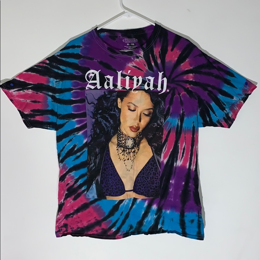 COPY - Aaliyah Tshirt Dress